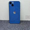 iPhone 13 Blue 256GB - image 2