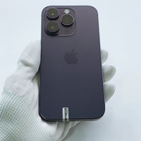 iPhone 14 Pro Deep Purple 128GB - image 1