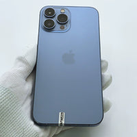 iPhone 13 Pro Max Sierra Blue 256GB - image 1