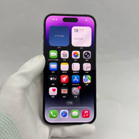 iPhone 14 Pro Deep Purple 512GB - image 1
