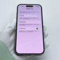 iPhone 14 Pro Deep Purple 256GB - image 2