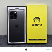 iPhone 14 Pro Max Space Black 128GB - image 1