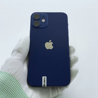 iPhone 12 Mini Blue 256GB - image 1