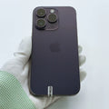 iPhone 14 Pro Deep Purple 256GB - image 2