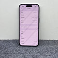 iPhone 14 Pro Deep Purple 256GB - image 3