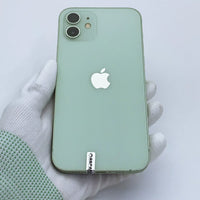 iPhone 12 Green 256GB - image 1