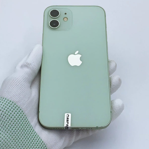 iPhone 12 Green 256GB - image 1