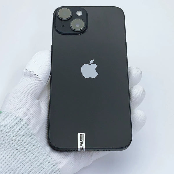 iPhone 14 Midnight 128GB - image 1
