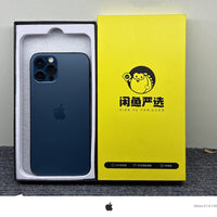 iPhone 12 Pro Pacific Blue 128GB - image 1