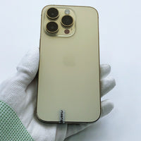 iPhone 14 Pro Gold 256GB - image 1