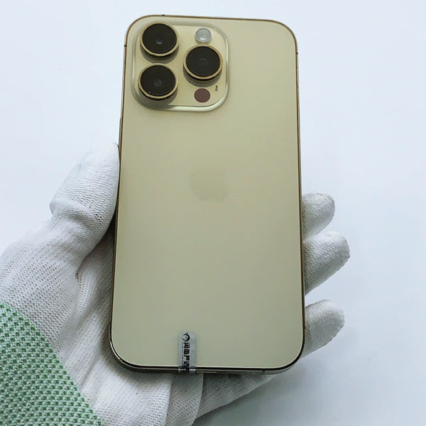 iPhone 14 Pro Gold 256GB - image 1