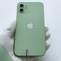 iPhone 12 Green 256GB - image 1