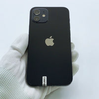 iPhone 12 Black 256GB - image 1
