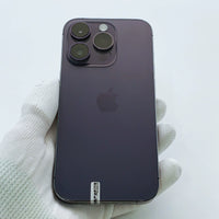 iPhone 14 Pro Deep Purple 256GB - image 1