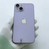 iPhone 14 Purple 128GB - image 1