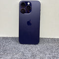 iPhone 14 Pro Deep Purple 256GB - image 2