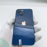 iPhone 13 Mini Blue 128GB - image 1