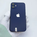 iPhone 12 Mini Blue 128GB - image 1