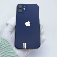 iPhone 12 Mini Blue 128GB - image 1