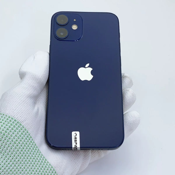 iPhone 12 Mini Blue 128GB - image 1