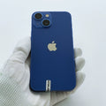 iPhone 13 Mini Blue 128GB - image 1