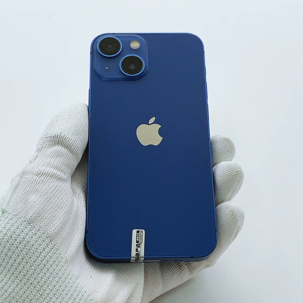 iPhone 13 Mini Blue 128GB - image 1