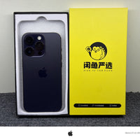 iPhone 14 Pro Deep Purple 256GB - image 1