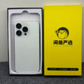 iPhone 14 Pro Silver 256GB - image 1