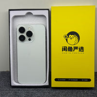 iPhone 14 Pro Silver 256GB - image 1