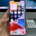 iPhone 13 White 256GB - image 6