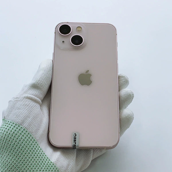 iPhone 13 Mini Pink 128GB - image 1