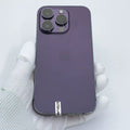 iPhone 14 Pro Deep Purple 256GB - image 1