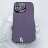 iPhone 14 Pro Deep Purple 256GB - image 1