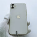 iPhone 11 White 128GB - image 1