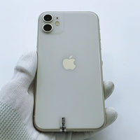 iPhone 11 White 128GB - image 1