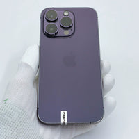 iPhone 14 Pro Deep Purple 128GB - image 1