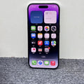 iPhone 14 Pro Deep Purple 128GB - image 2