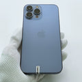 iPhone 13 Pro Max Sierra Blue 256GB - image 4