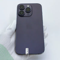 iPhone 14 Pro Deep Purple 256GB - image 1