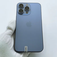 iPhone 13 Pro Sierra Blue 256GB - image 1