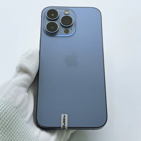 iPhone 13 Pro Sierra Blue 256GB - image 1