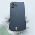 iPhone 12 Pro Max Pacific Blue 512GB - image 1