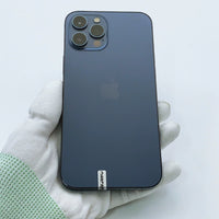 iPhone 12 Pro Max Pacific Blue 512GB - image 1
