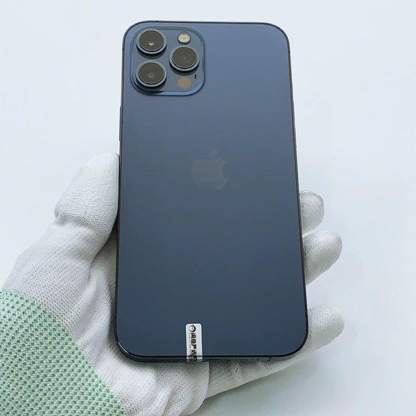 iPhone 12 Pro Max Pacific Blue 512GB - image 1