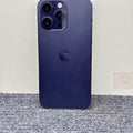 iPhone 14 Pro Max Deep Purple 256GB - image 2