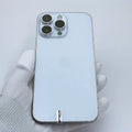 iPhone 14 Pro Max Silver 256GB - image 1