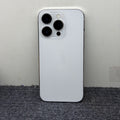 iPhone 14 Pro Silver 256GB - image 2