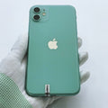 iPhone 11 Green 128GB - image 1