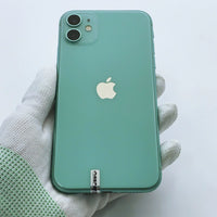 iPhone 11 Green 128GB - image 1