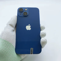 iPhone 13 Mini Blue 128GB - image 1